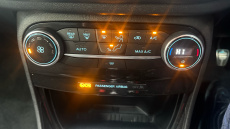 Ford Puma 1.0 EcoBoost Hybrid mHEV ST-Line X 5dr Petrol Hatchback